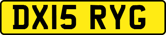 DX15RYG