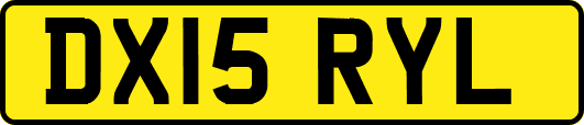 DX15RYL