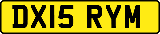 DX15RYM