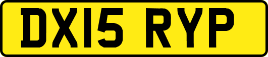 DX15RYP