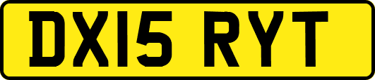 DX15RYT