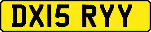 DX15RYY