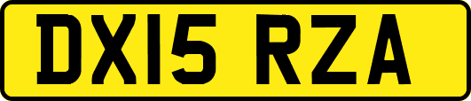 DX15RZA