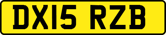 DX15RZB