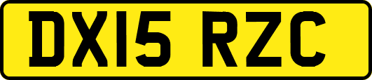 DX15RZC