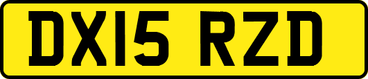 DX15RZD