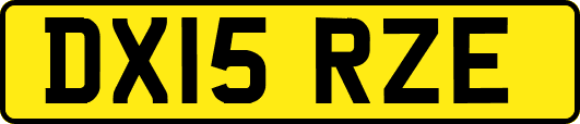 DX15RZE