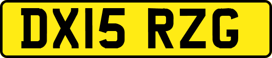 DX15RZG