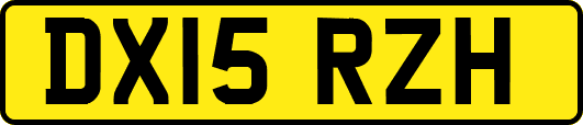 DX15RZH