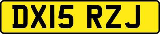 DX15RZJ