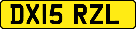 DX15RZL