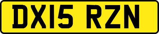 DX15RZN