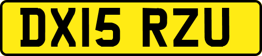 DX15RZU