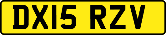 DX15RZV