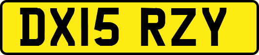 DX15RZY