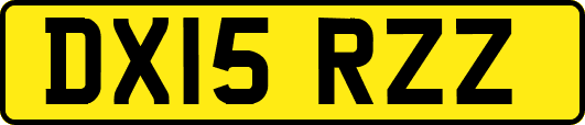 DX15RZZ