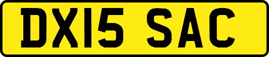 DX15SAC