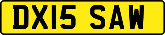 DX15SAW