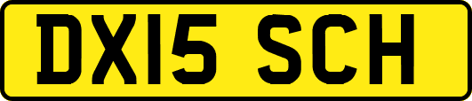 DX15SCH