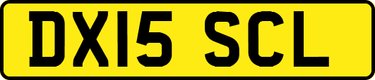 DX15SCL