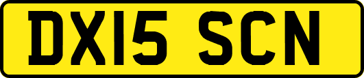 DX15SCN
