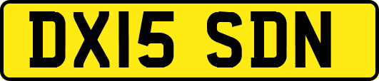 DX15SDN