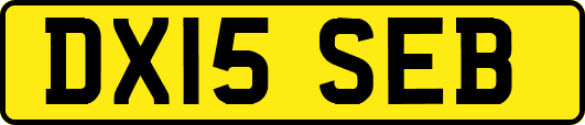 DX15SEB