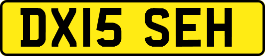 DX15SEH