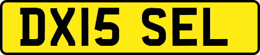 DX15SEL