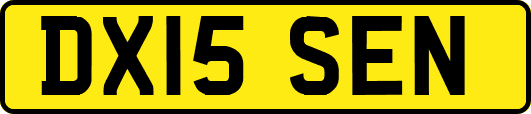 DX15SEN