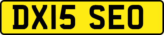 DX15SEO