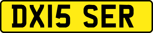 DX15SER