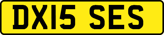 DX15SES