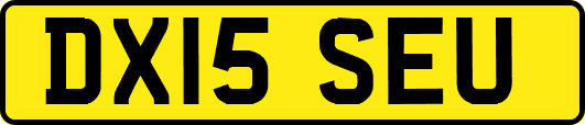 DX15SEU