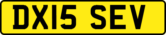 DX15SEV
