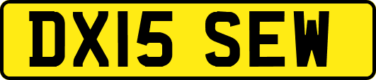 DX15SEW