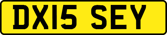 DX15SEY