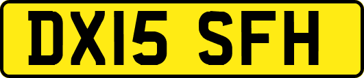 DX15SFH