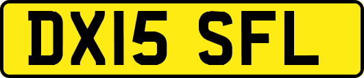 DX15SFL
