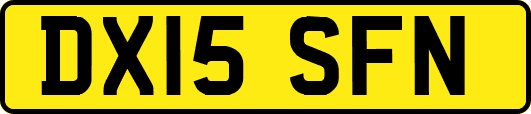 DX15SFN