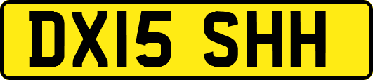 DX15SHH