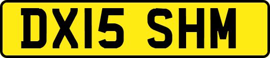 DX15SHM