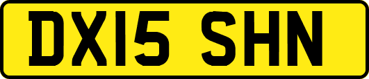 DX15SHN