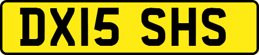 DX15SHS