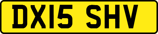 DX15SHV