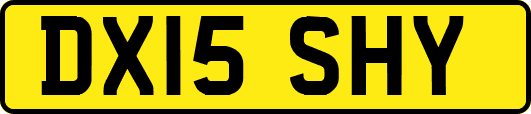 DX15SHY