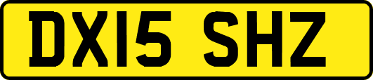 DX15SHZ