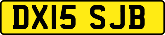 DX15SJB