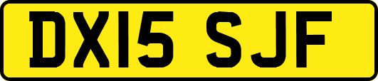 DX15SJF