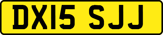 DX15SJJ